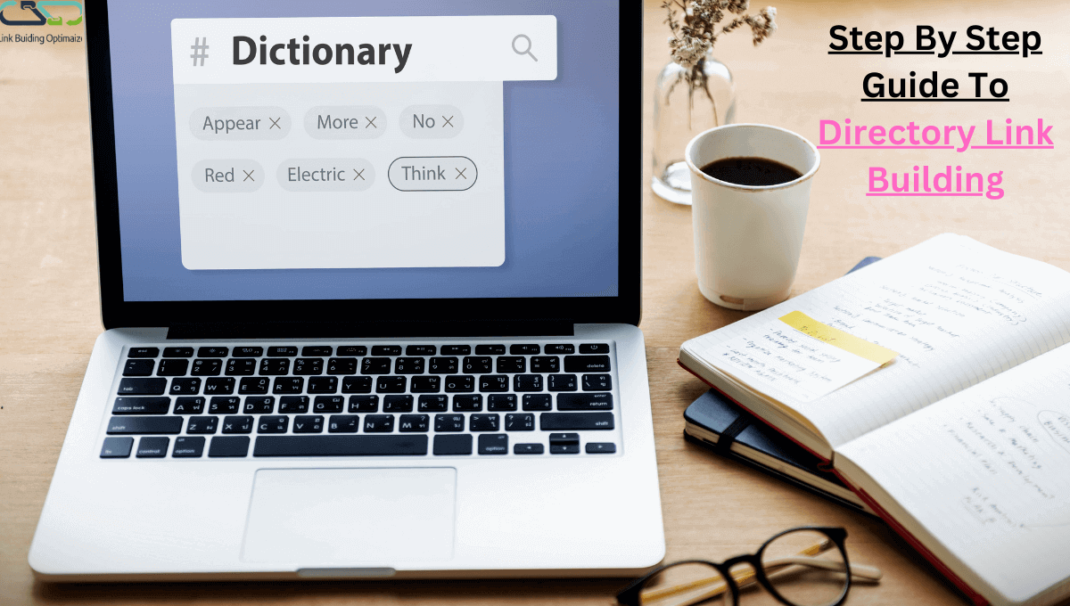 Step By Step Guide To Directory Link Building 1 Step By Step Guide To Directory Link Building