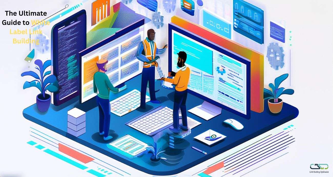 The Ultimate Guide to White Label Link Building 1 White Label Link Building
