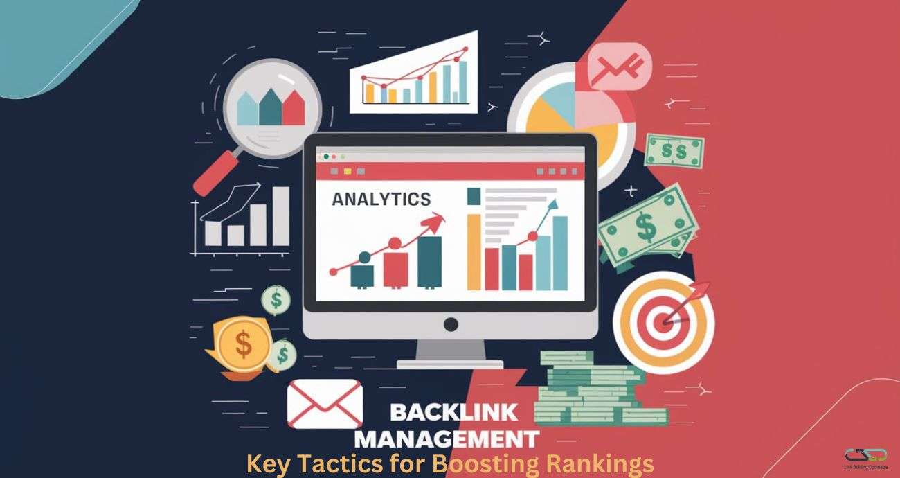 Backlinks Management: Key Tactics for Boosting Rankings 1 Backlinks Management
