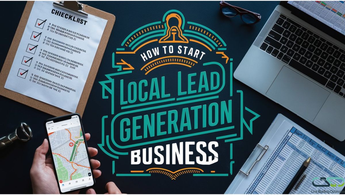 How to Start a Local Lead Generation Business: A Comprehensive Guide 1 Local Lead Generation Business